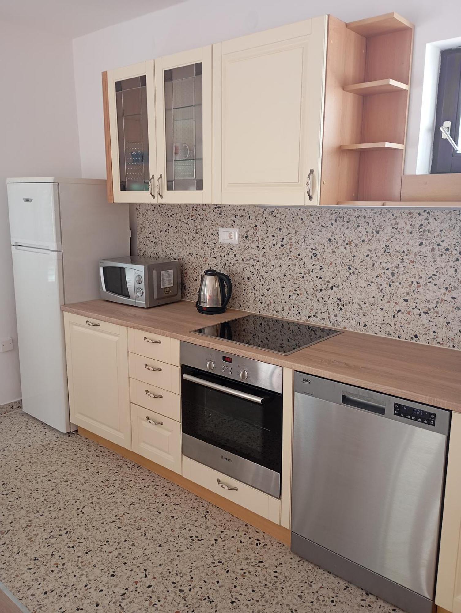 Apartamento House Daniela Omišalj Exterior foto